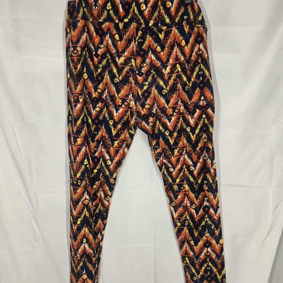 LuLaRoe leggings - Picture 1 of 6